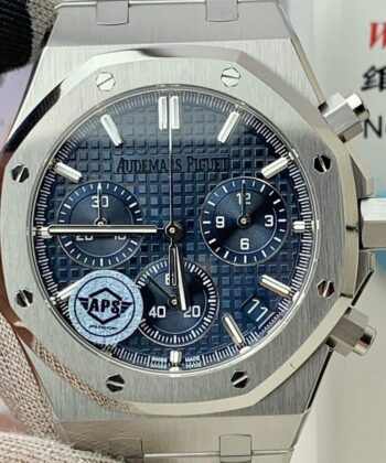 Audemars Piguet Watches Replica 26240ST.OO.1320ST.05 Blue