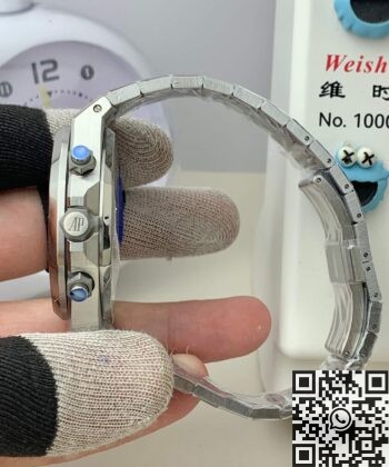 Audemars Piguet Watches Replica 26240ST.OO.1320ST.05 Blue