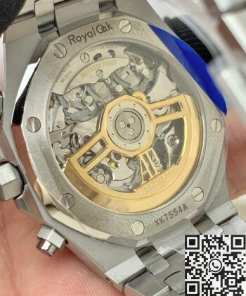 Audemars Piguet Watches Replica 26240ST.OO.1320ST.05 Blue