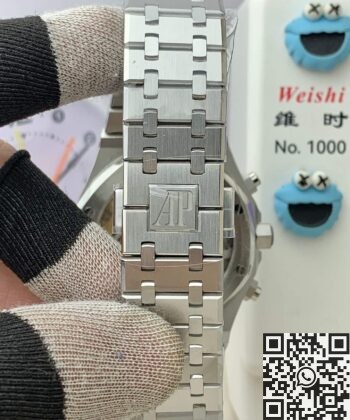 Audemars Piguet Watches Replica 26240ST.OO.1320ST.05 Blue