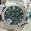 Sell Audemars Piguet Watch 26240ST.OO.1320ST.08 Green Dial