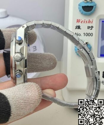 Sell Audemars Piguet Watch​ 26240ST.OO.1320ST.08 Green Dial