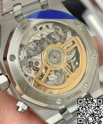 Sell Audemars Piguet Watch​ 26240ST.OO.1320ST.08 Green Dial