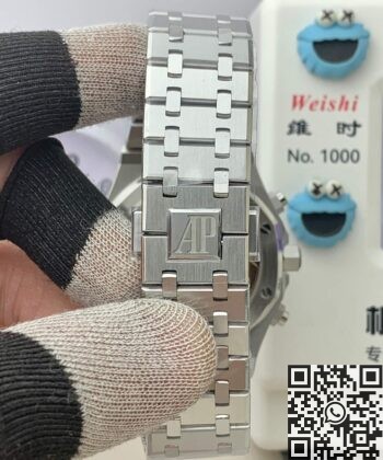 Sell Audemars Piguet Watch​ 26240ST.OO.1320ST.08 Green Dial