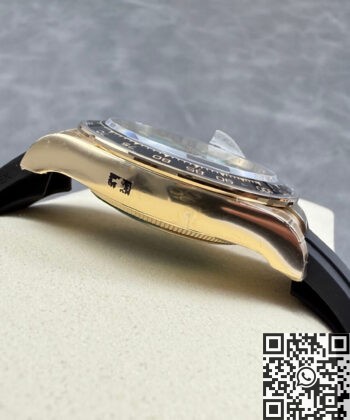 Rolex Cosmograph Daytona Yellow Rolesor M126518LN-0014 BT