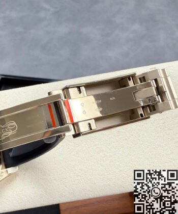 Rolex Cosmograph Daytona Yellow Rolesor M126518LN-0014 BT