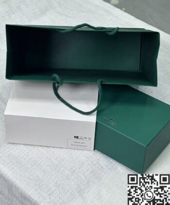 Rolex Box Watch New
